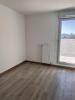 Louer Appartement Echirolles 801 euros