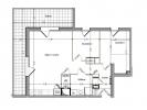 For rent Apartment Cluses  74300 59 m2 3 rooms