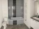 Louer Appartement Gex 909 euros