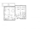 Annonce Location 3 pi�ces Appartement Grenoble