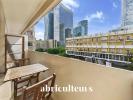 Annonce Vente 3 pi�ces Appartement Courbevoie
