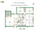 Location Appartement Is-sur-tille 21