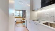 Annonce Location Appartement Paris-17eme-arrondissement