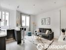 Location Appartement Paris-17eme-arrondissement 75
