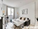 Louer Appartement 30 m2 Paris-17eme-arrondissement