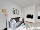 Louer Appartement Paris-17eme-arrondissement Paris