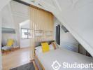 Louer Appartement Paris-4eme-arrondissement Paris