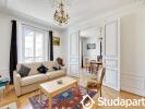 Louer Appartement 59 m2 Paris-10eme-arrondissement