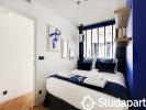 Annonce Location Appartement Paris-17eme-arrondissement