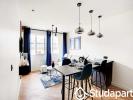 Louer Appartement 30 m2 Paris-17eme-arrondissement