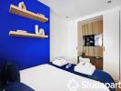Louer Appartement Paris-17eme-arrondissement Paris