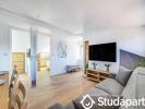 Annonce Location 2 pièces Appartement Boulogne-billancourt