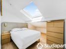 Louer Appartement 65 m2 Boulogne-billancourt
