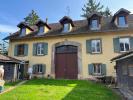 House SAINTE-CROIX-EN-PLAINE 