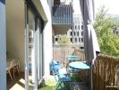 Louer Appartement Noisy-le-sec Seine saint denis