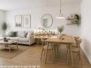 Vente Appartement Reims  51100 3 pieces 54 m2