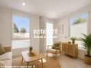 Vente Appartement Reims  51100 3 pieces 44 m2