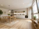 Vente Appartement Reims  51100 3 pieces 56 m2
