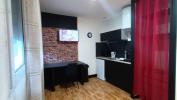 Louer Appartement 18 m2 Pontaumur