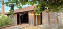 Annonce Vente 7 pi�ces Maison Uxegney