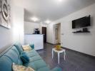  Appartement Menton Alpes Maritimes