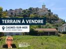 Vente Terrain Cagnes-sur-mer 06