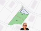 Annonce Vente Terrain Cagnes-sur-mer