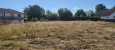 Annonce Vente Terrain Vezelois