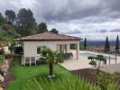 Annonce Vente 8 pi�ces Maison Draguignan