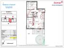 Louer Appartement 63 m2 Chatenois