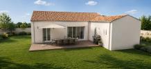 Acheter Maison Saint-pierre-d'amilly 251200 euros