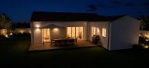 Acheter Maison Saint-jean-de-liversay Charente maritime