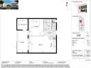 Louer Appartement 41 m2 Agde