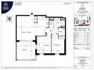 Annonce Location 3 pi�ces Appartement Cholet
