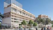 Louer Appartement Merignac 706 euros