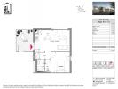 Louer Appartement 40 m2 Amiens