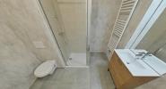 Louer Appartement 41 m2 Chevigny-saint-sauveur