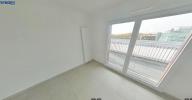 Louer Appartement 44 m2 Clermont-ferrand