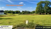 Vente Terrain Merdrignac 22
