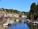 Vente Terrain Lanvallay 22
