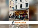 Location Local commercial Lille 59