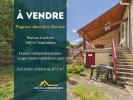 Vente Maison Pagney-derriere-barine  54200 6 pieces 148 m2
