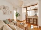 Vente Appartement Paris-3eme-arrondissement 75