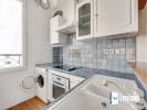 Acheter Appartement 33 m2 Paris-3eme-arrondissement