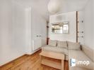Acheter Appartement Paris-3eme-arrondissement Paris