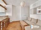 Acheter Appartement Paris-3eme-arrondissement 365000 euros