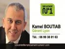 Annonce Vente Commerce Lyon-6eme-arrondissement