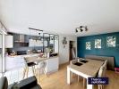 Acheter Appartement 61 m2 Saint-jacques-de-la-lande