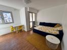 Louer Appartement 19 m2 Clichy