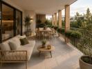 Annonce Vente 4 pi�ces Appartement Bordeaux